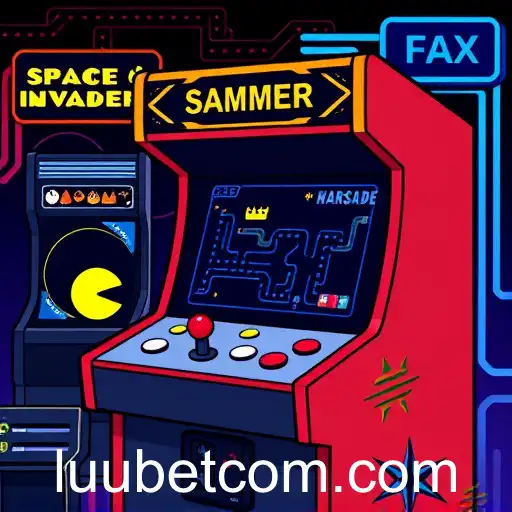 Arcade Classics