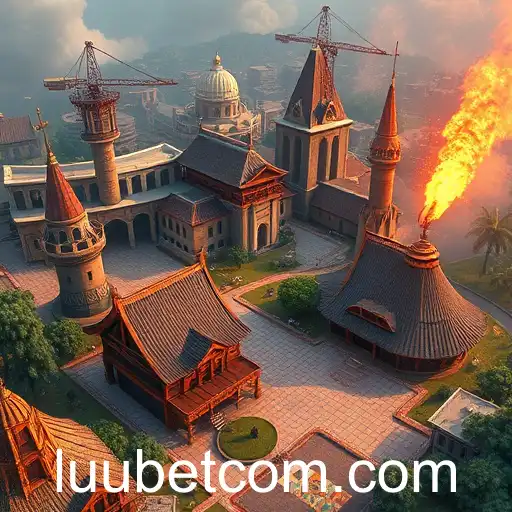 Luubet: Gaming Platform Transforming the Online Experience