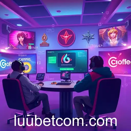Luubet Revolutionizes Online Gaming Landscape