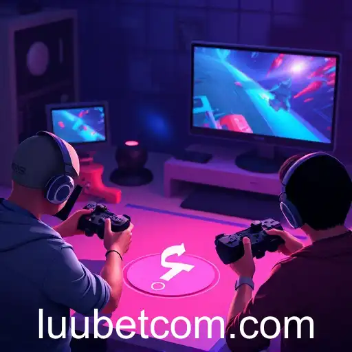 Luubet Innovates the Online Gaming Experience