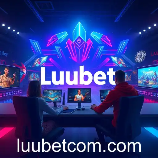 Luubet's Rise in Online Gaming