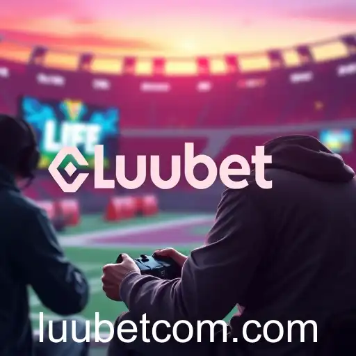 Luubet: Revolutionizing Online Gaming in 2025