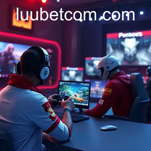 Luubet Revolutionizes Online Gaming